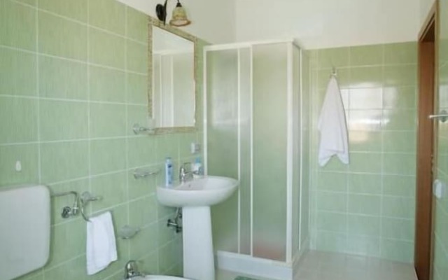 Bed & Breakfast La Ganzaria