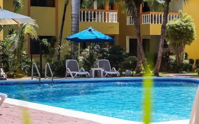 Villas Paseo Del Sol