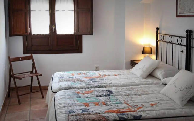 Casa Rural Azahar