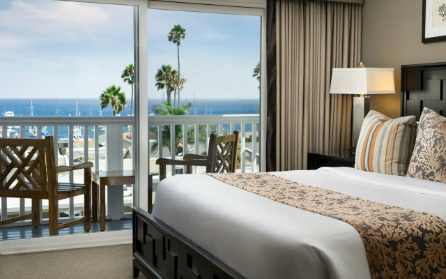 Catalina Island Inn