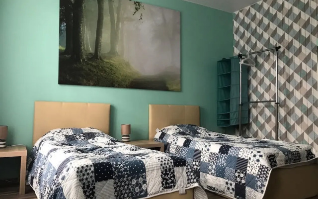 Хостел Good day