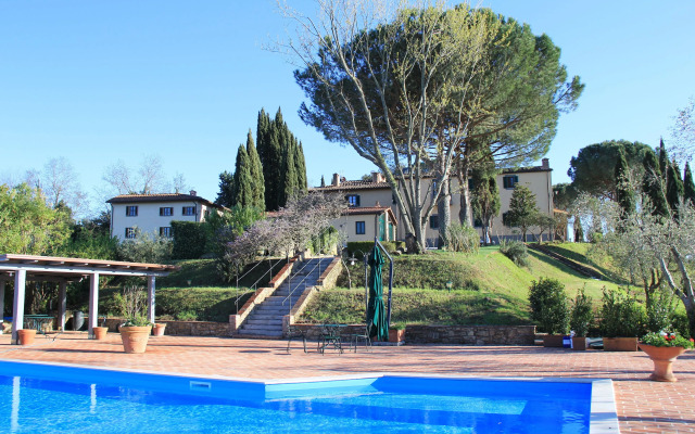 Villa Delia Hotel & Cooking School