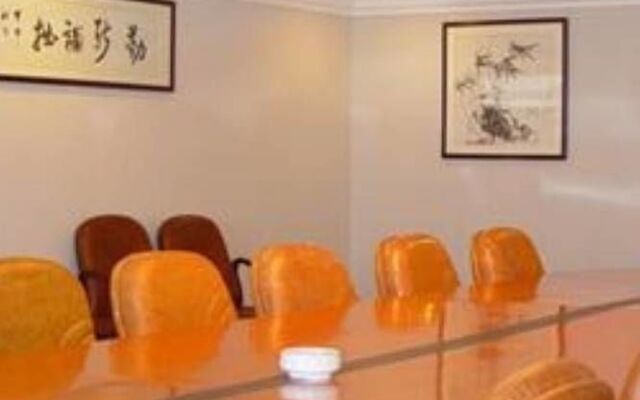 Jingyue Hotel
