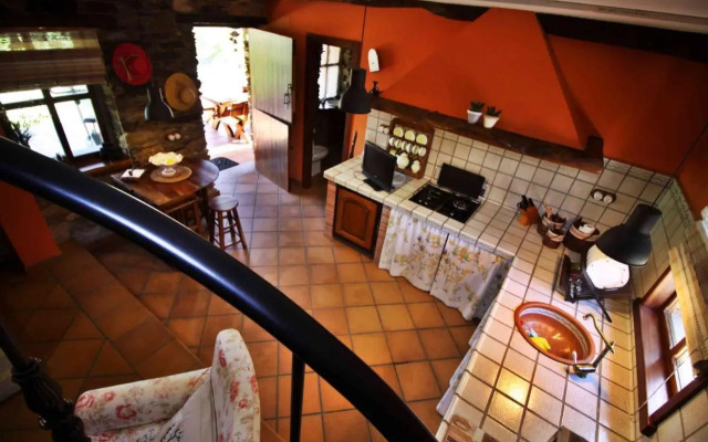 Casa Campelo
