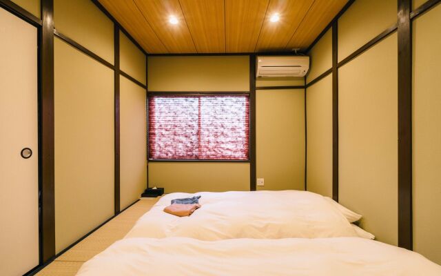 Miro Kujo Kawaramachi Tei