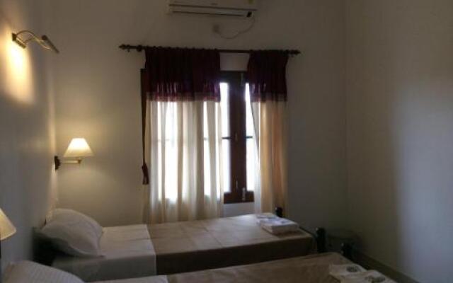 Ayana's Homestay