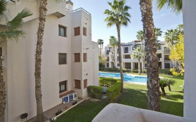 Confortable apartamento en Roda Golf.