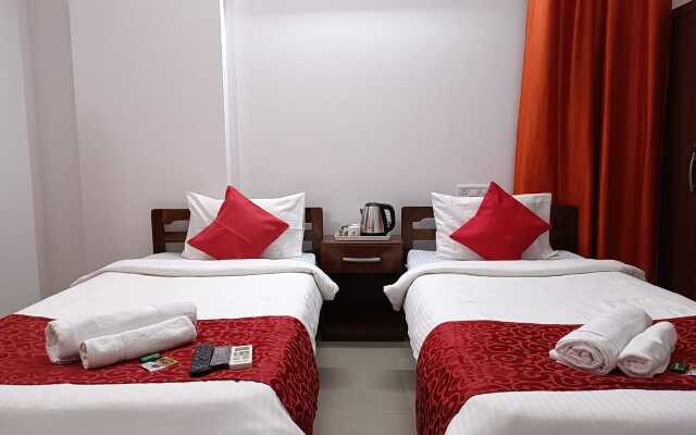 Happy Stay Service Apartment