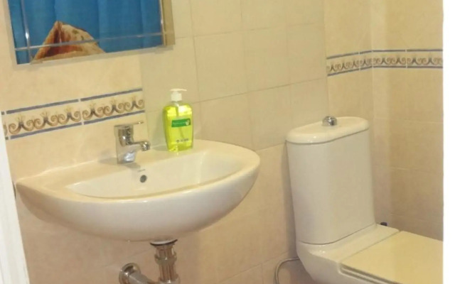 Hotel Carlos I