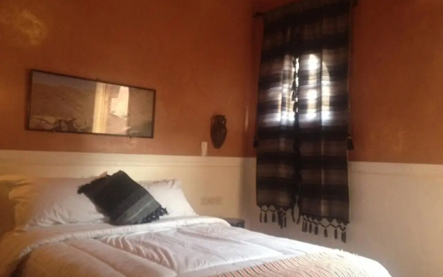 Auberge Atlas Dades