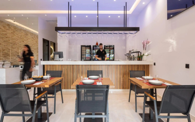 The Wine Hotel