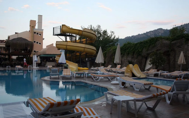 Residence Rivero