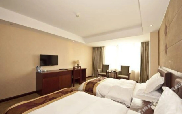Kaibin Hotel (Fuqing Wanda)