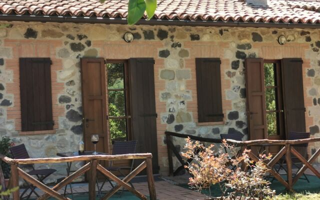 Agriturismo Pomonte