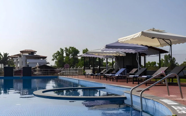 Salcete Beach Resort