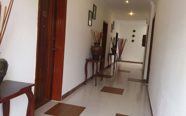 Hilary's Boutique Hotel