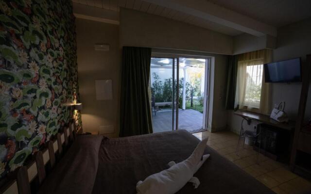 Villa Adua