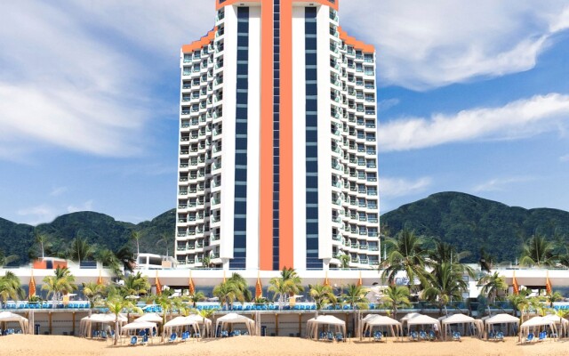 Copacabana Beach Hotel Acapulco