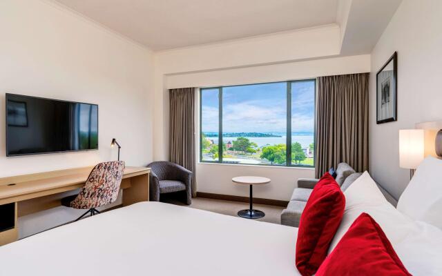 Novotel Rotorua Lakeside