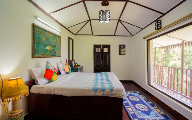 OYO 14132 Home Elegant 1BHK Kempty Road