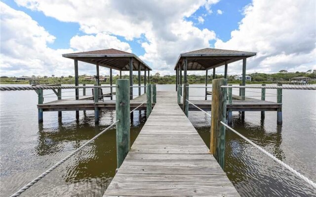 Seas The Day - Three Bedroom Home