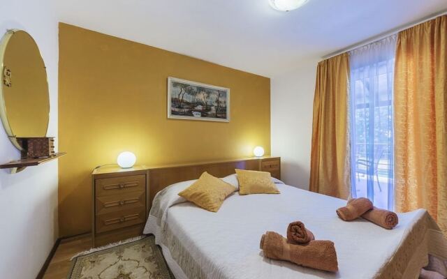 Luxury Villa Lucia with heated pool