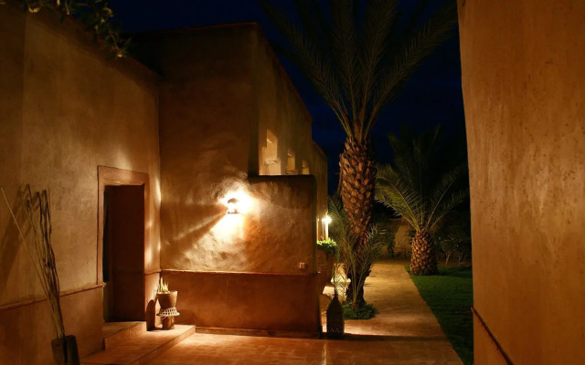 Villa 55