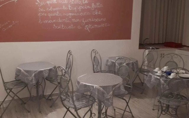 B&B La Collina Dei Poeti