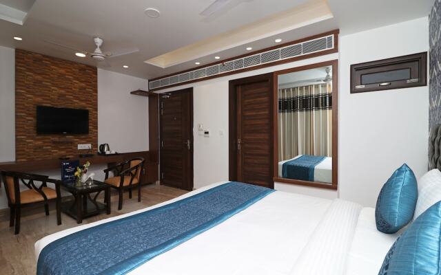 Capital O 10316 Hotel Sun View International