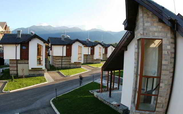 Redenka Villas