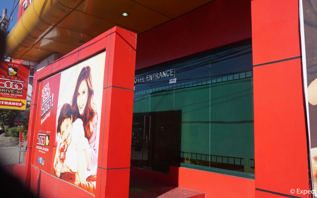 Hotel Sogo Dau