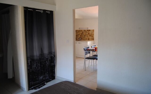 Appartement Lacordaire St Roch