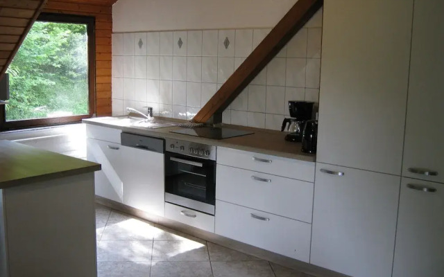 Charming Holiday Home in Immerath Eifel With Sauna