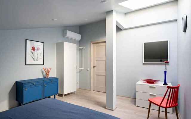 Letyourflat Atrium
