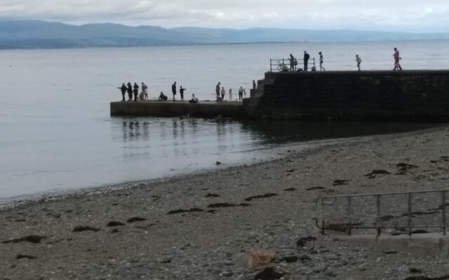 Morannedd Bed and Breakfast