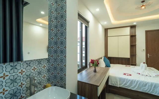 Sweet Memories Villa - Hoi An