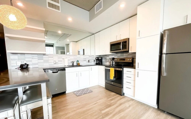 Venue Tower Apartments