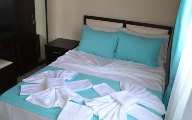 MAVi HOTEL