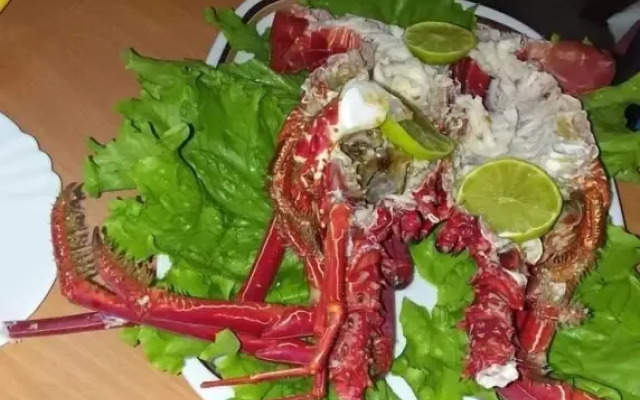 Riba Mar