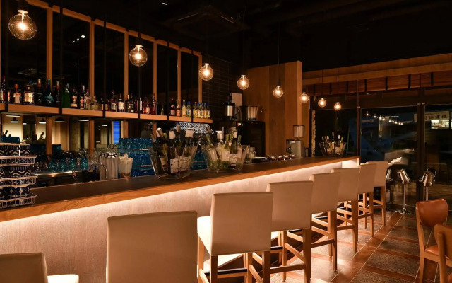 Blue Cabin Ishigaki Jima