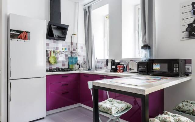 Bussi Suites - B Tatarskaya 30