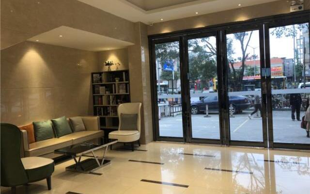 City Comfort Inn Guangzhou Huangpu District Wanke Shangcheng