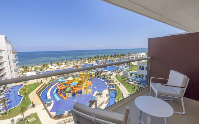Royalton Splash Riviera Cancun, An Autograph Collection All-Inclusive Resort