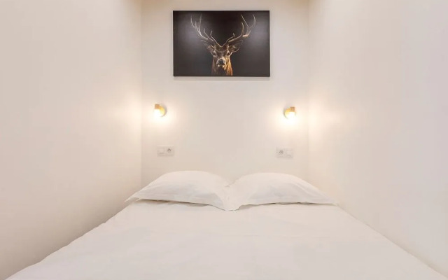 Résidence Le Val d'Illaz - Val-d'Isère