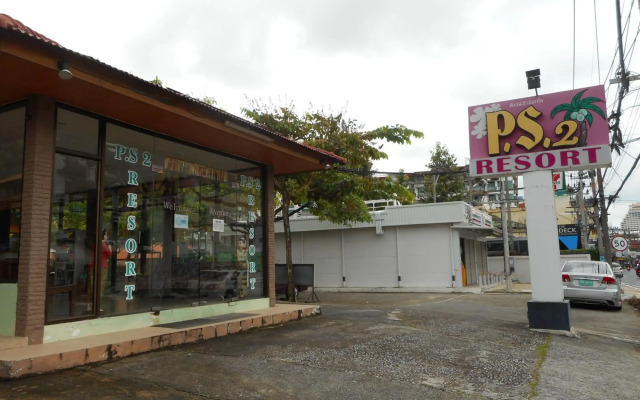 P.S2 Resort