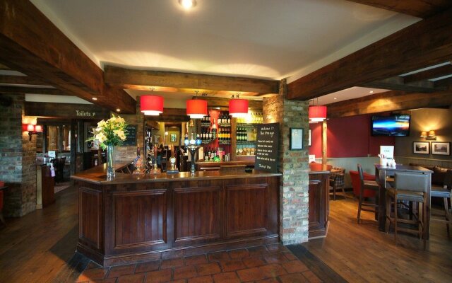 Premier Inn Chelmsford Boreham