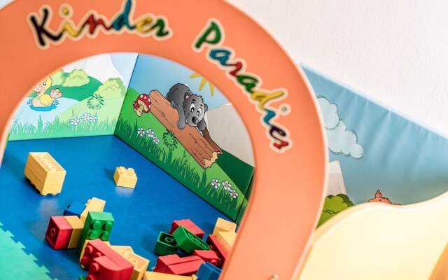 SONNENBERG | Panorama Dolomites Wellbeing