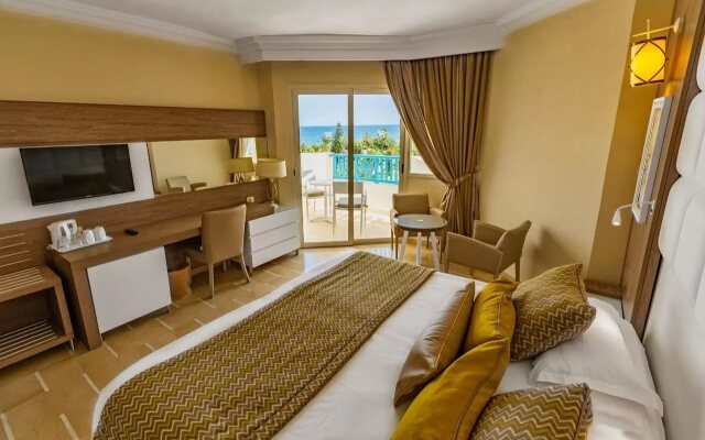 Sentido Bellevue Park