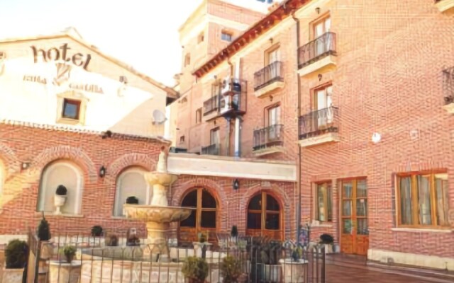 Hotel Ruta de Castilla