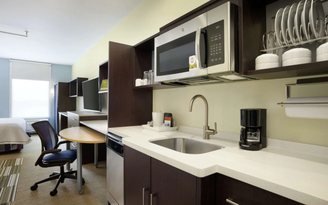 Home2 Suites by Hilton McAllen